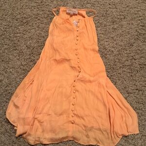 Philosophy Dressy Tank Top